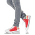 BlackPopular (Red)